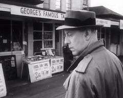 Hastings Pier 1956-c